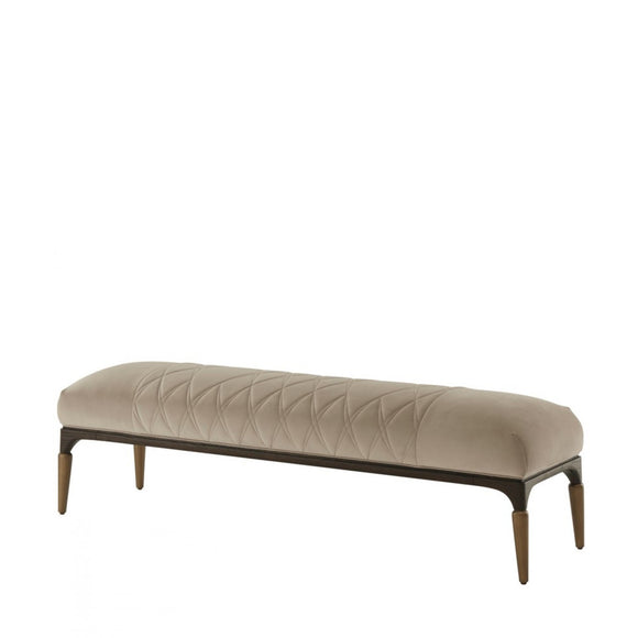 theodore alexander amour bench iii benches