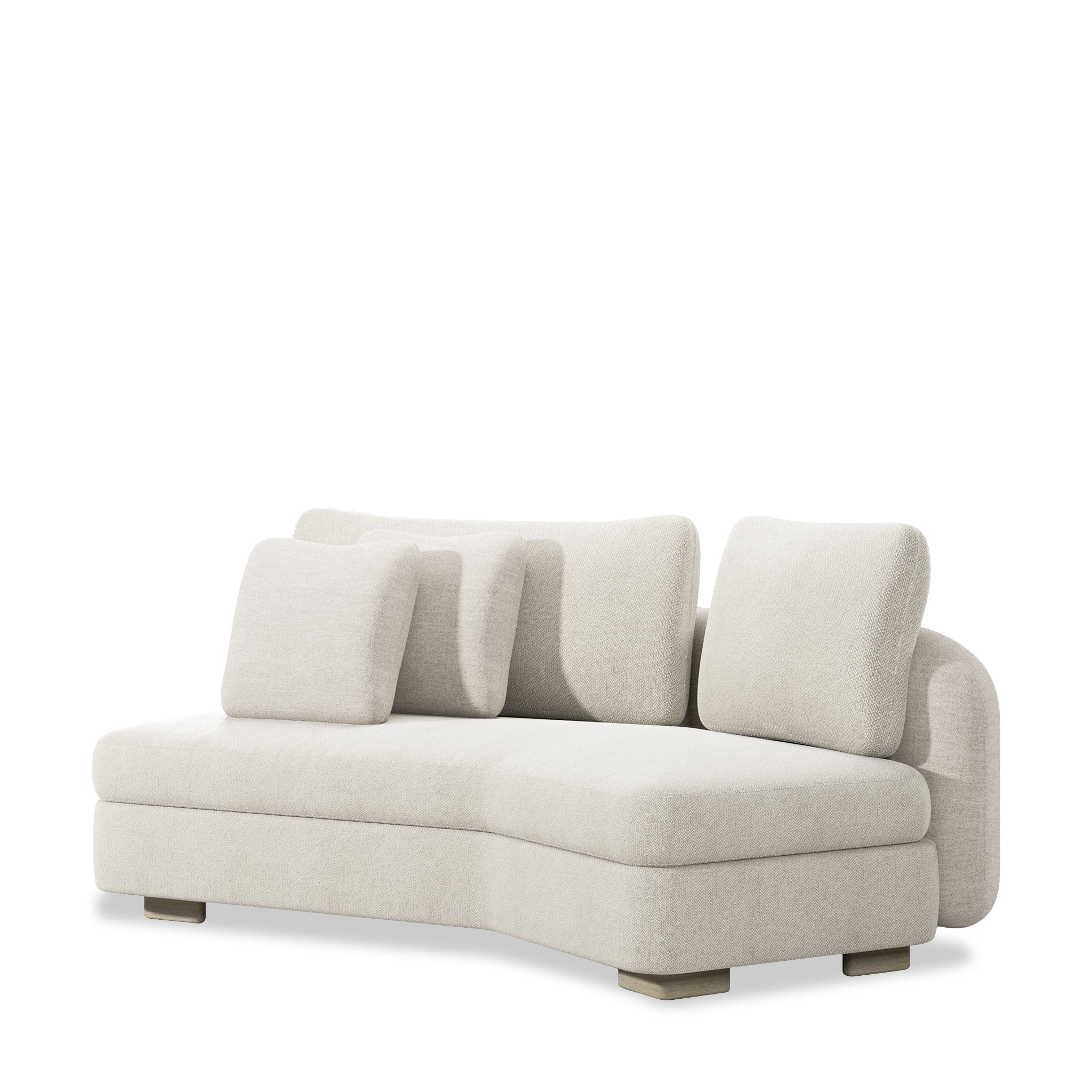 adriana hoyos gem seat right corner sectional sectionals