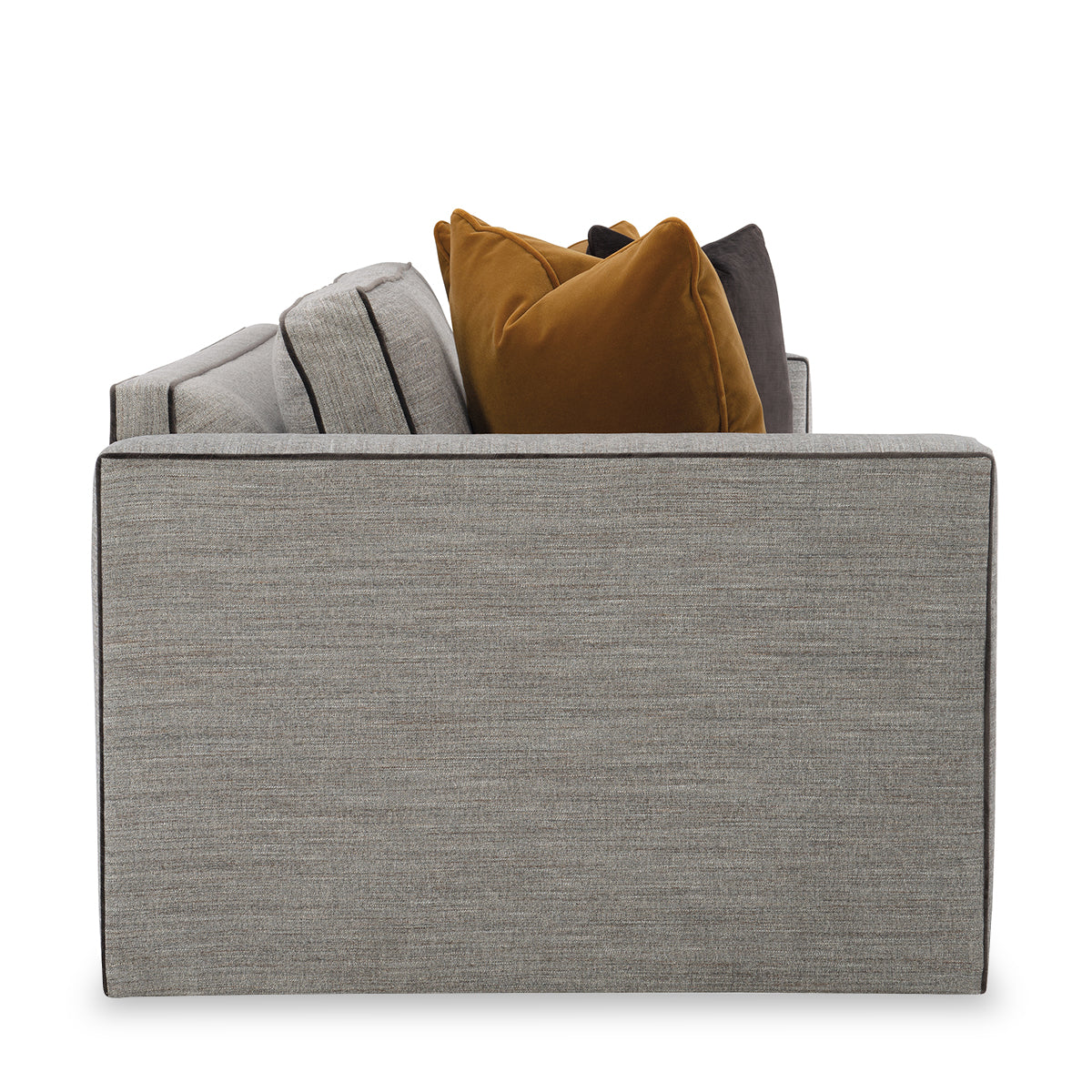 caracole welt played loveseats & sofas