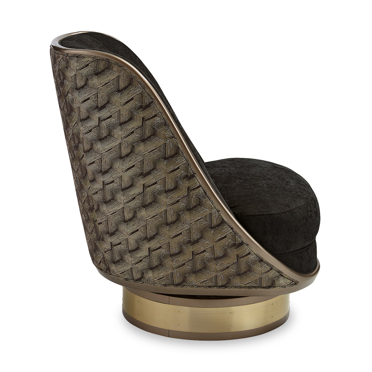 caracole go for a spin chairs