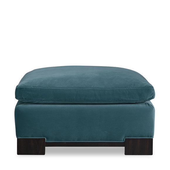 caracole refresh ottoman ottoman