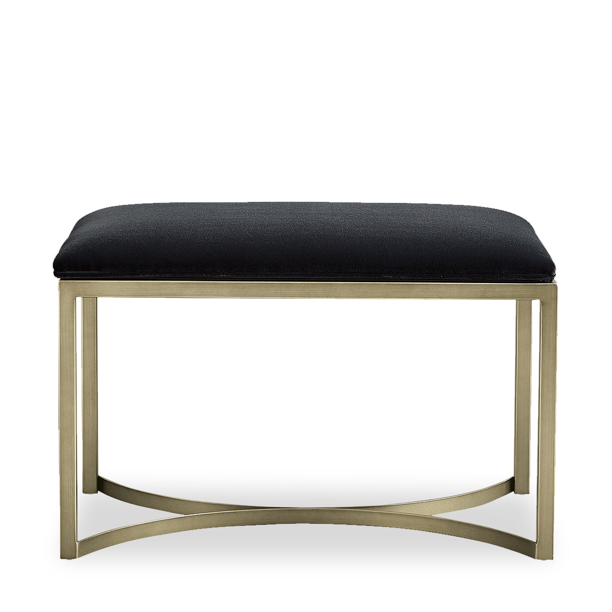 caracole remix bed bench ottoman