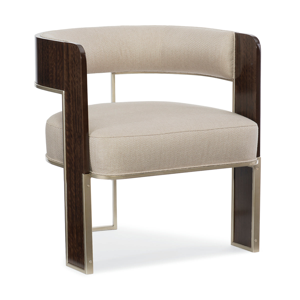caracole streamliner chair chairs