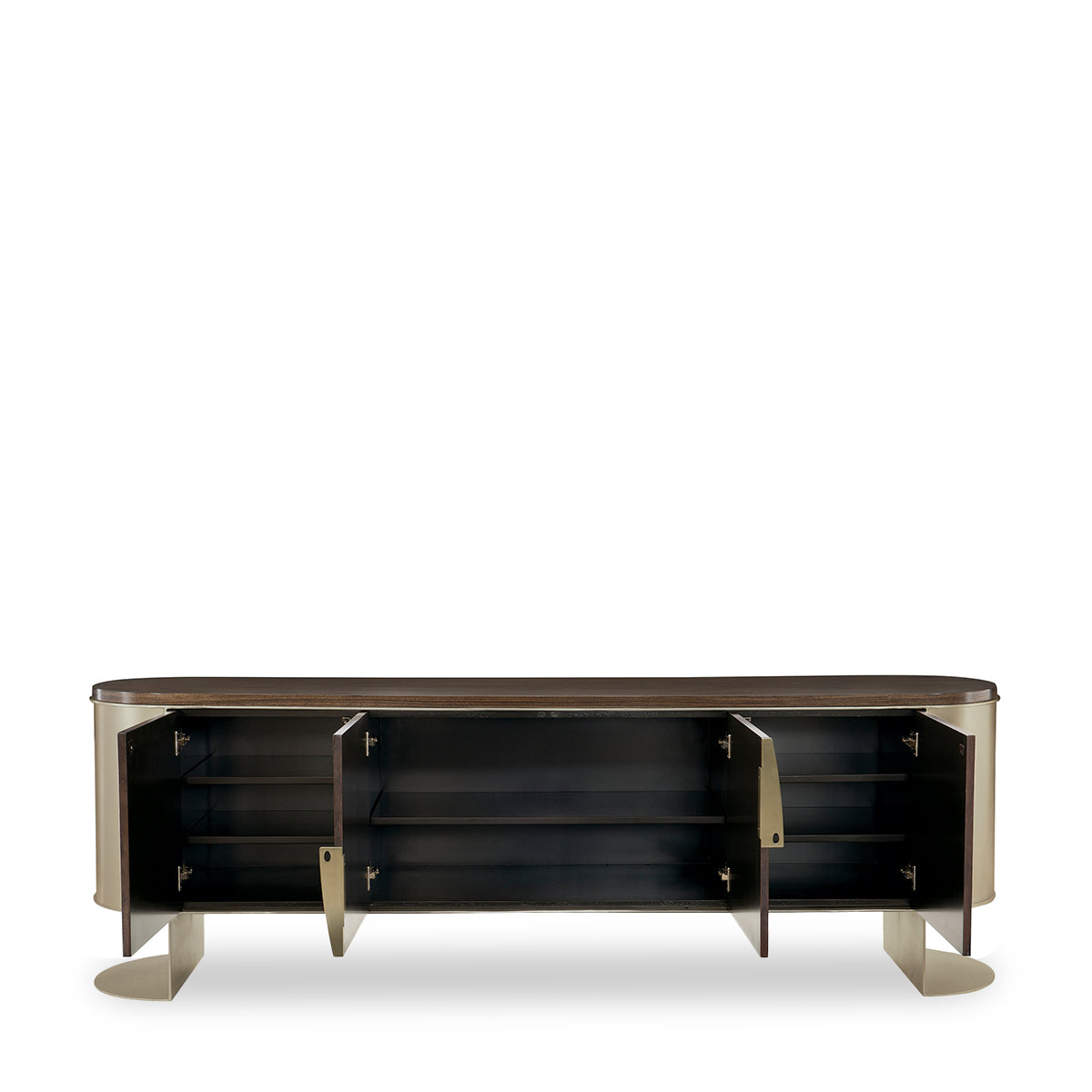 caracole prime time cabinets