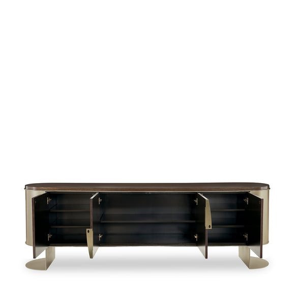 caracole prime time cabinets