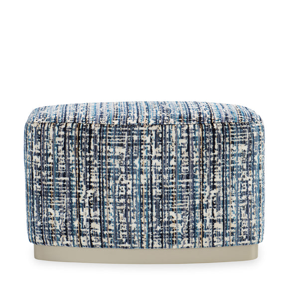caracole small wonder ottoman