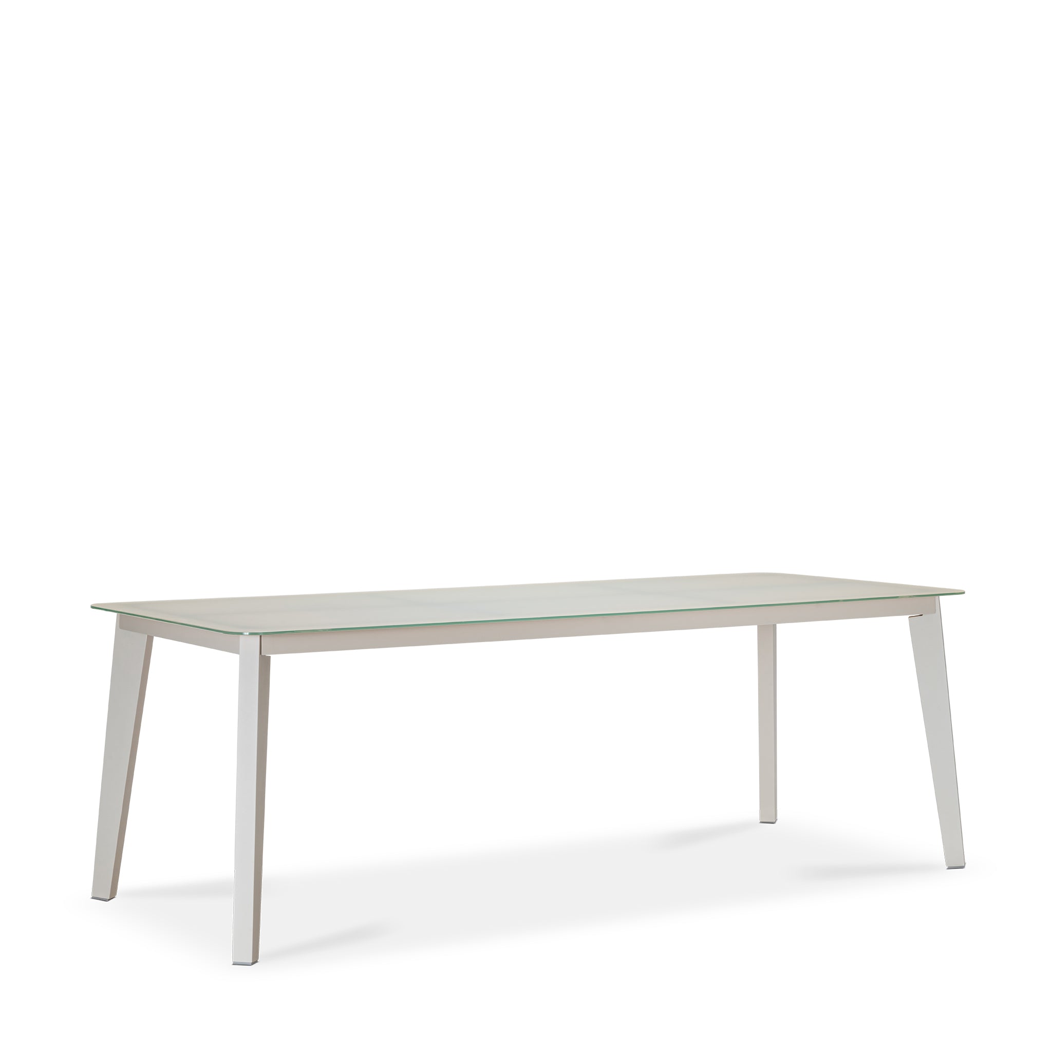 that's living outdoor diva latte dining table outdoor dining tables