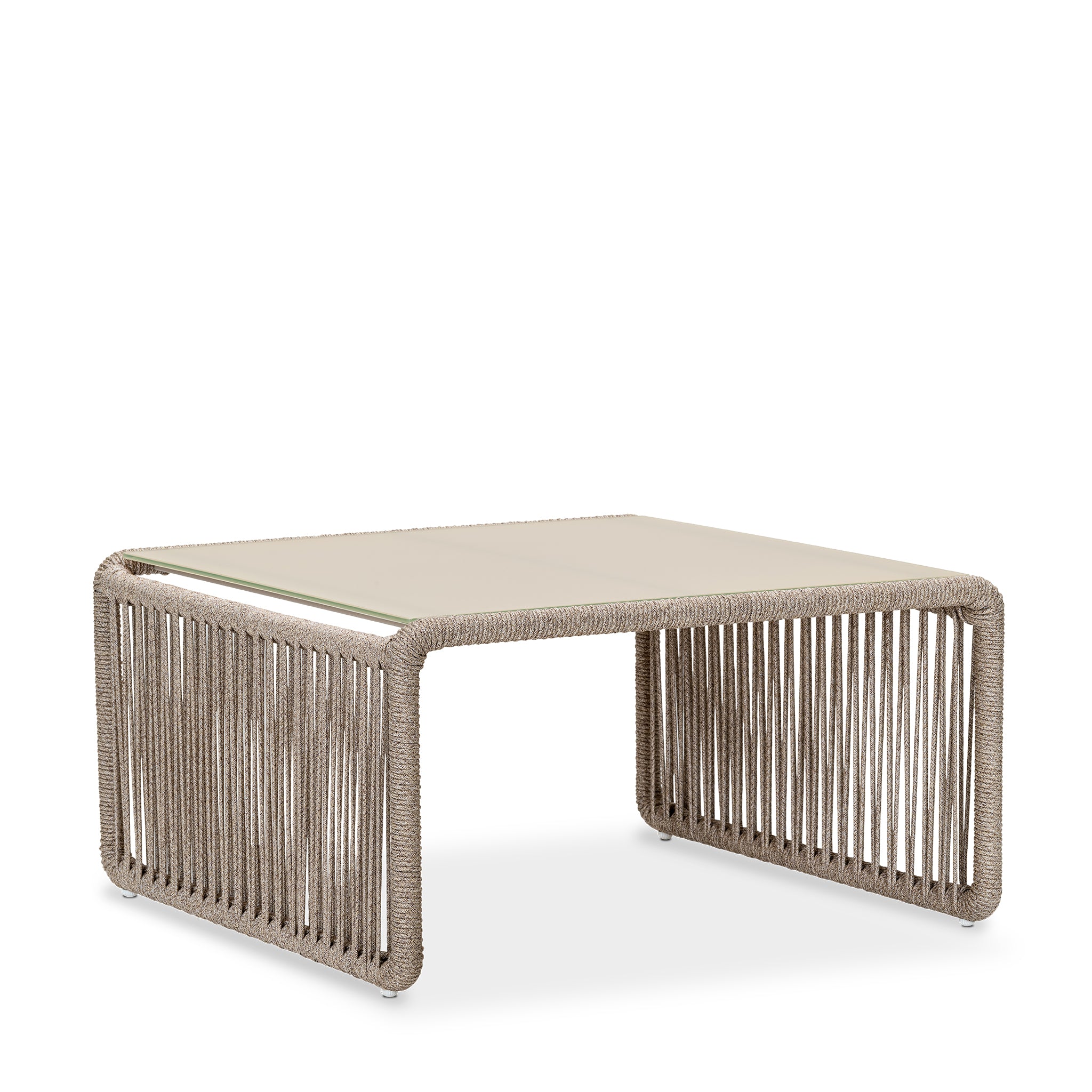 that's living outdoor iris coffee table outdoor coffee tables