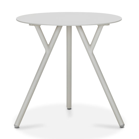 that's living outdoor tree petite beige side table outdoor side tables