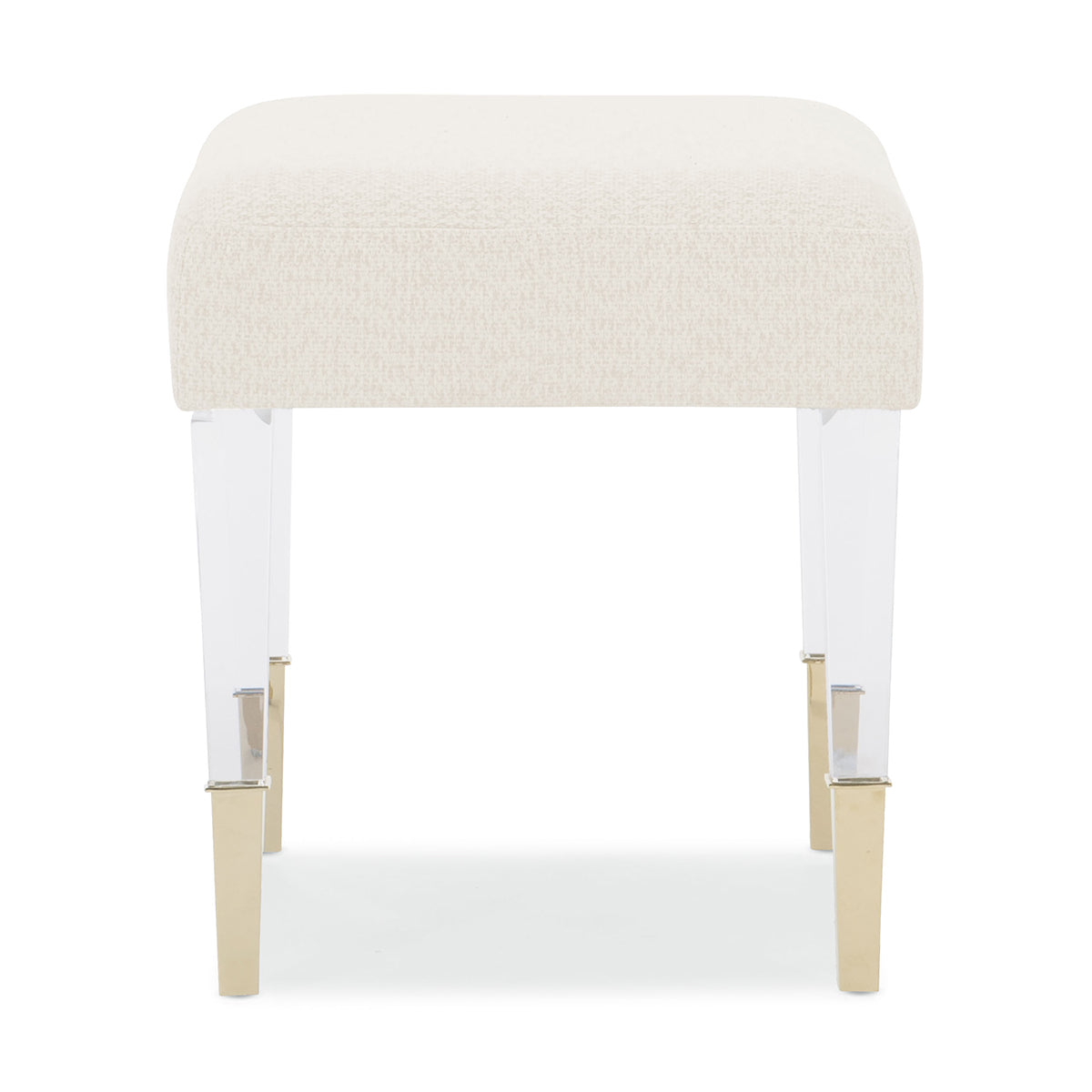 caracole looking good! ottoman