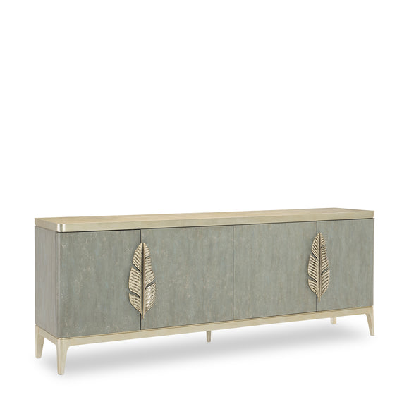 caracole waterside cabinets