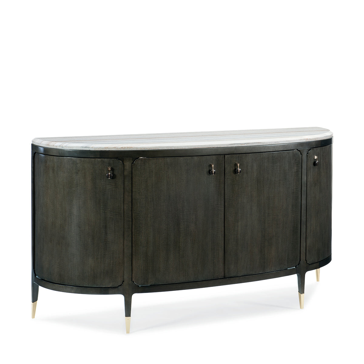 caracole serve yourself sideboards & buffets