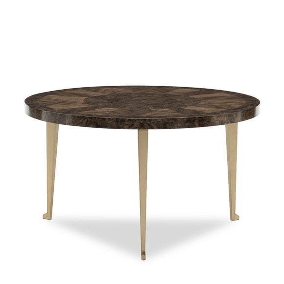caracole one of the bunch coffee tables
