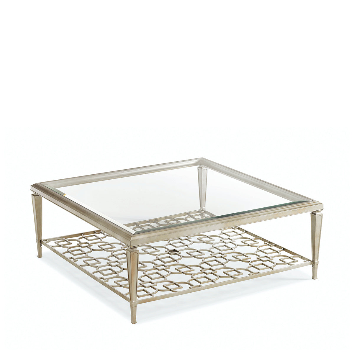 caracole sociables coffee tables