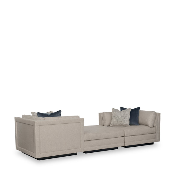 caracole fusion ottoman ottoman