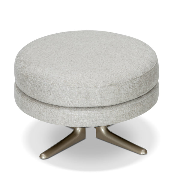 that's living collections sevilha griffin jacquard ottoman ottoman