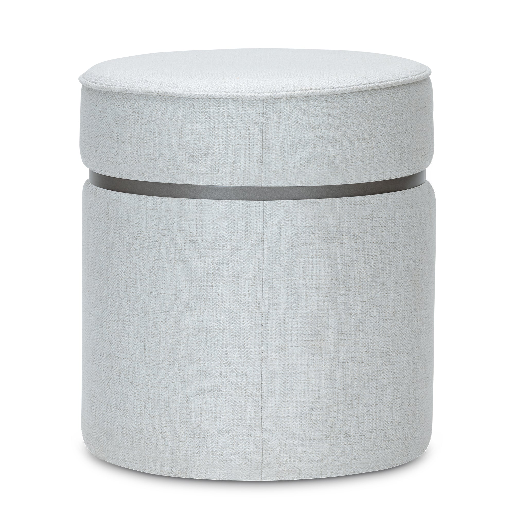 that's living collections genova nimbus jacquard ottoman ottoman