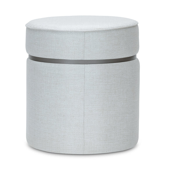 that's living collections genova nimbus jacquard ottoman ottoman