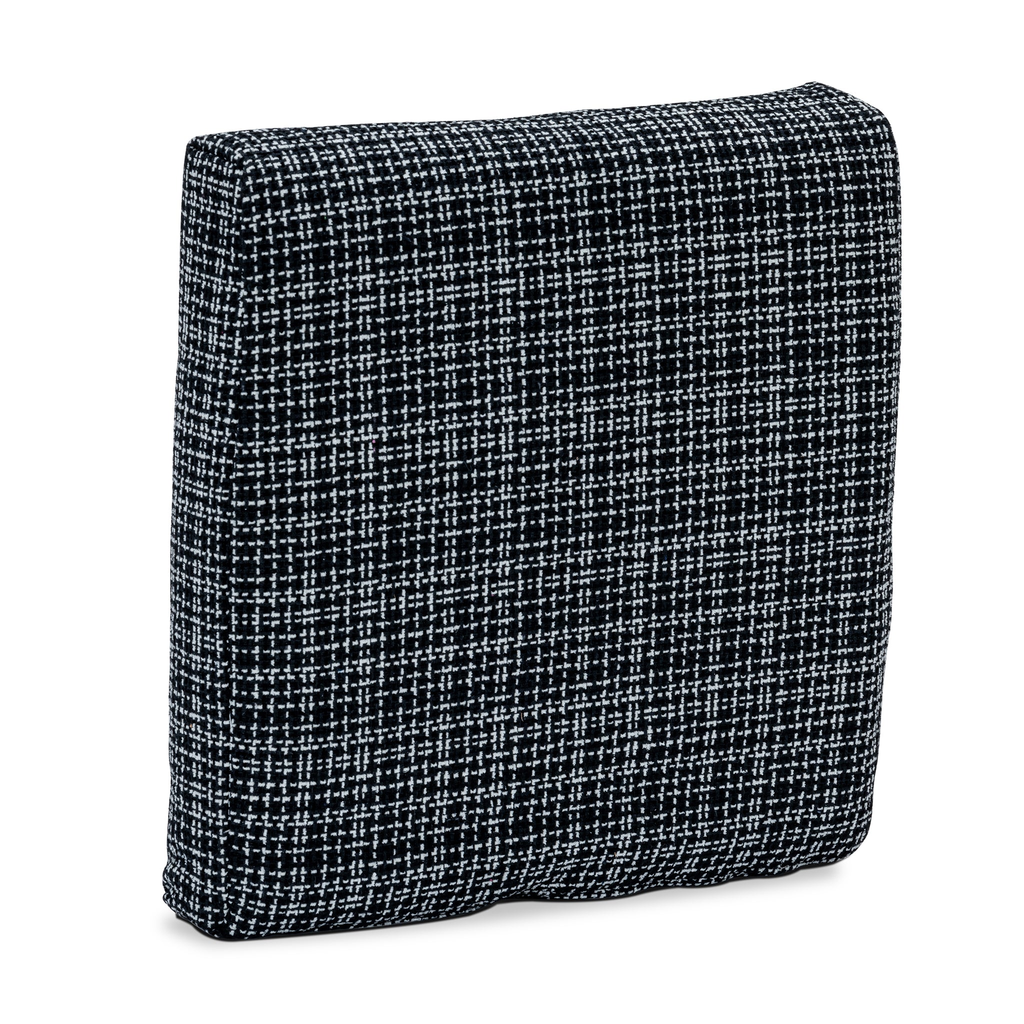 that's living collections almofada chroma chenille square cushion decorative pillows & cushions