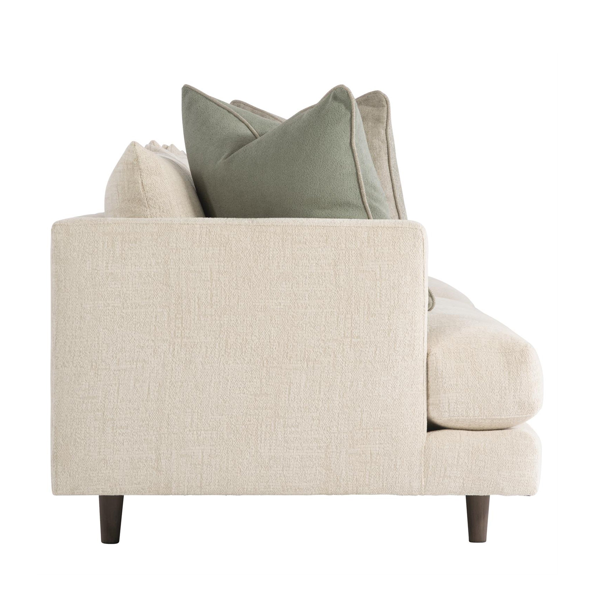 bernhardt colette sofa loveseats & sofas