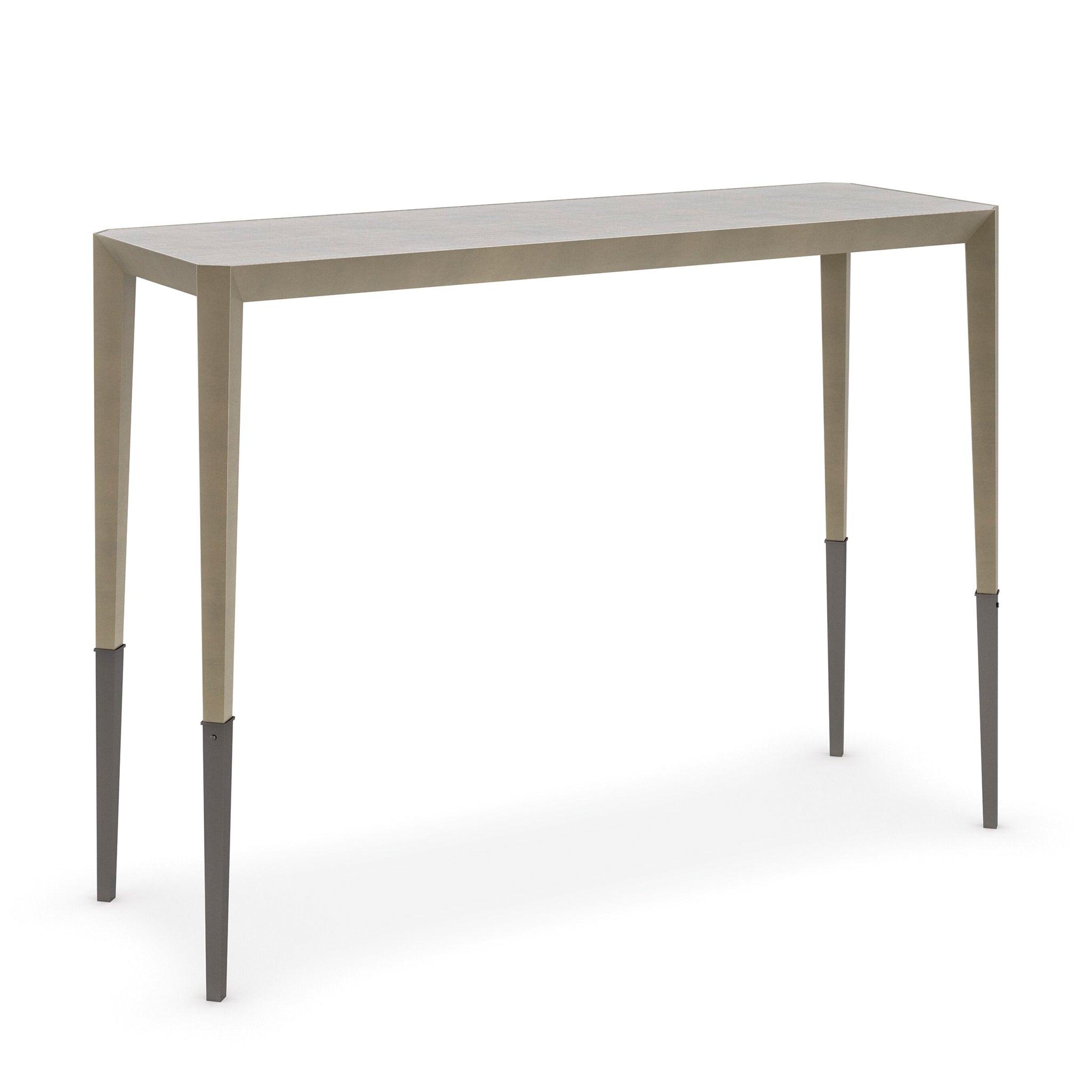 caracole perfect together - short desks