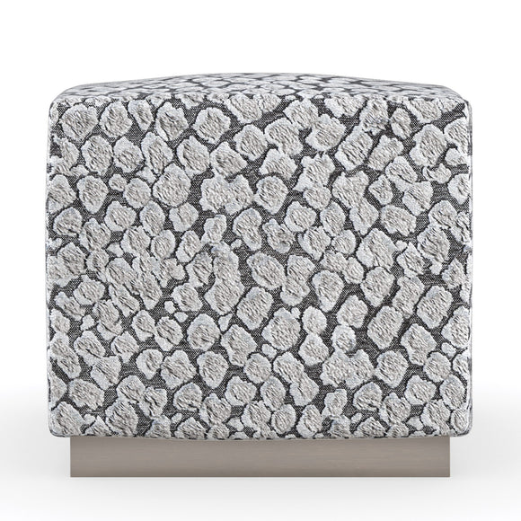 caracole soft touch ottoman