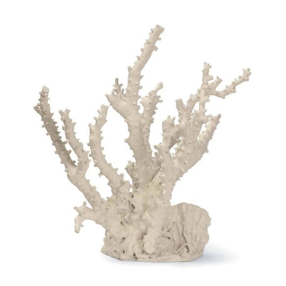 regina andrew caribbean coral sculpture ivory home accessories