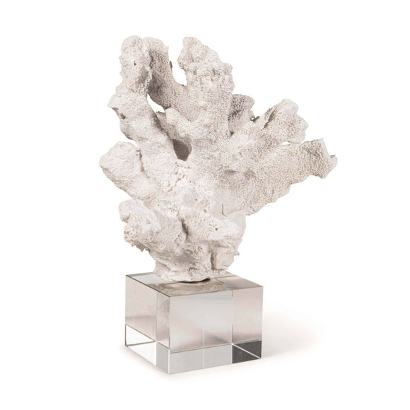 regina andrew triton coral accessory white home accessories