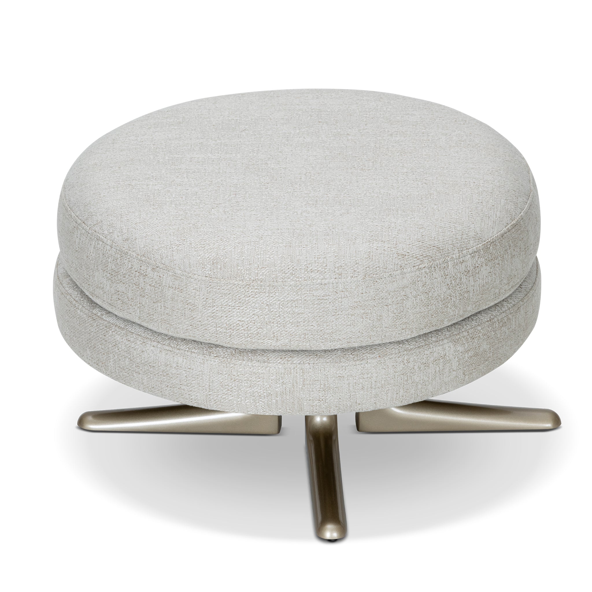 that's living collections sevilha griffin jacquard ottoman ottoman
