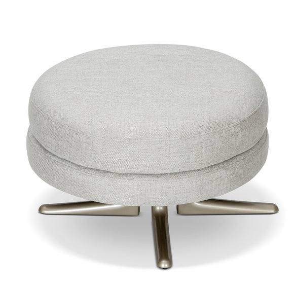 that's living collections sevilha griffin jacquard ottoman ottoman