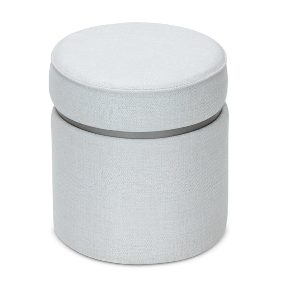 that's living collections genova nimbus jacquard ottoman ottoman