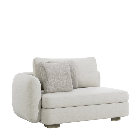 adriana hoyos gem right arm seat sectional sectionals
