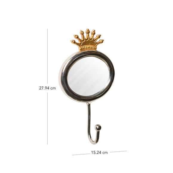 that's living anchor mirror 27 cm mirrors