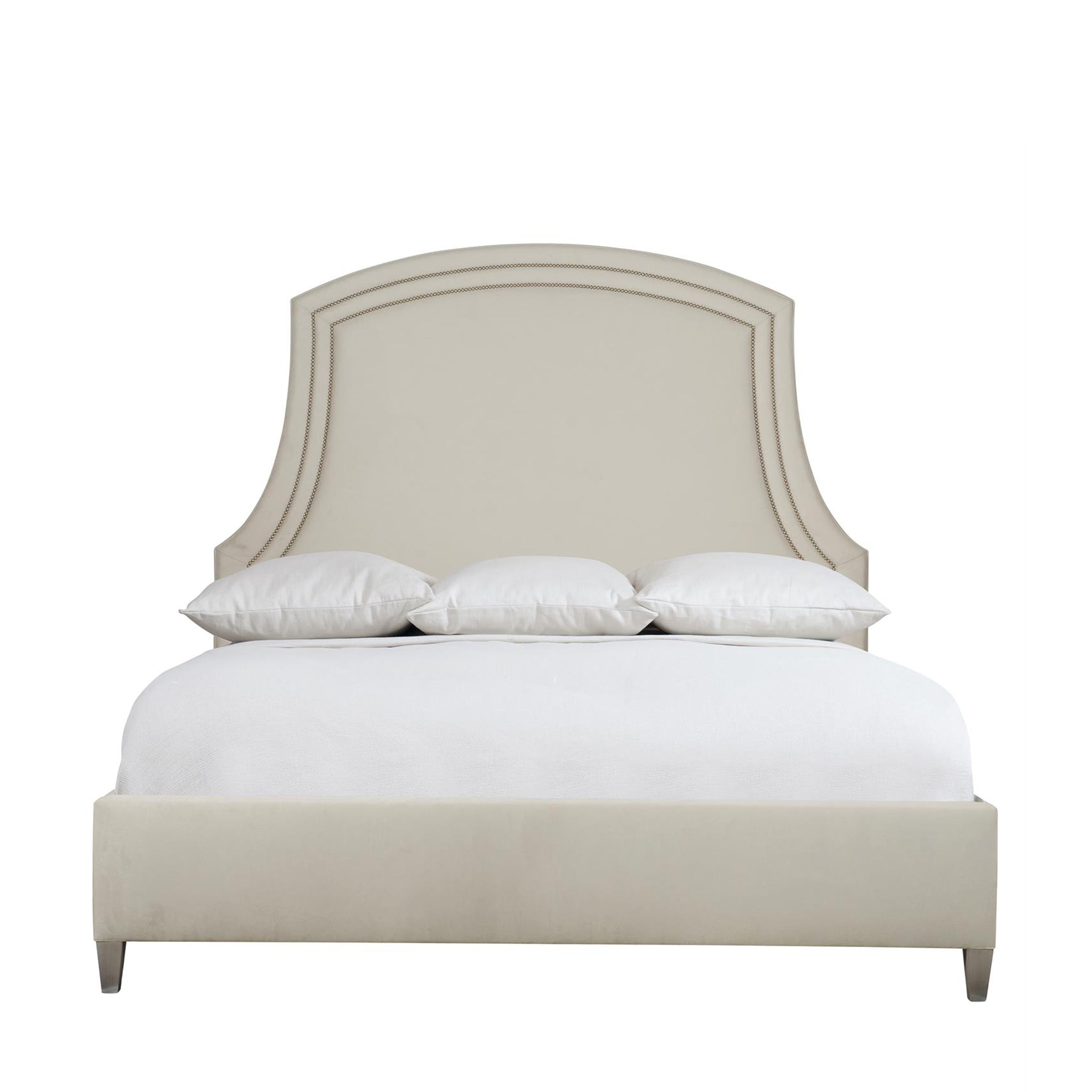 bernhardt bayford bed king beds