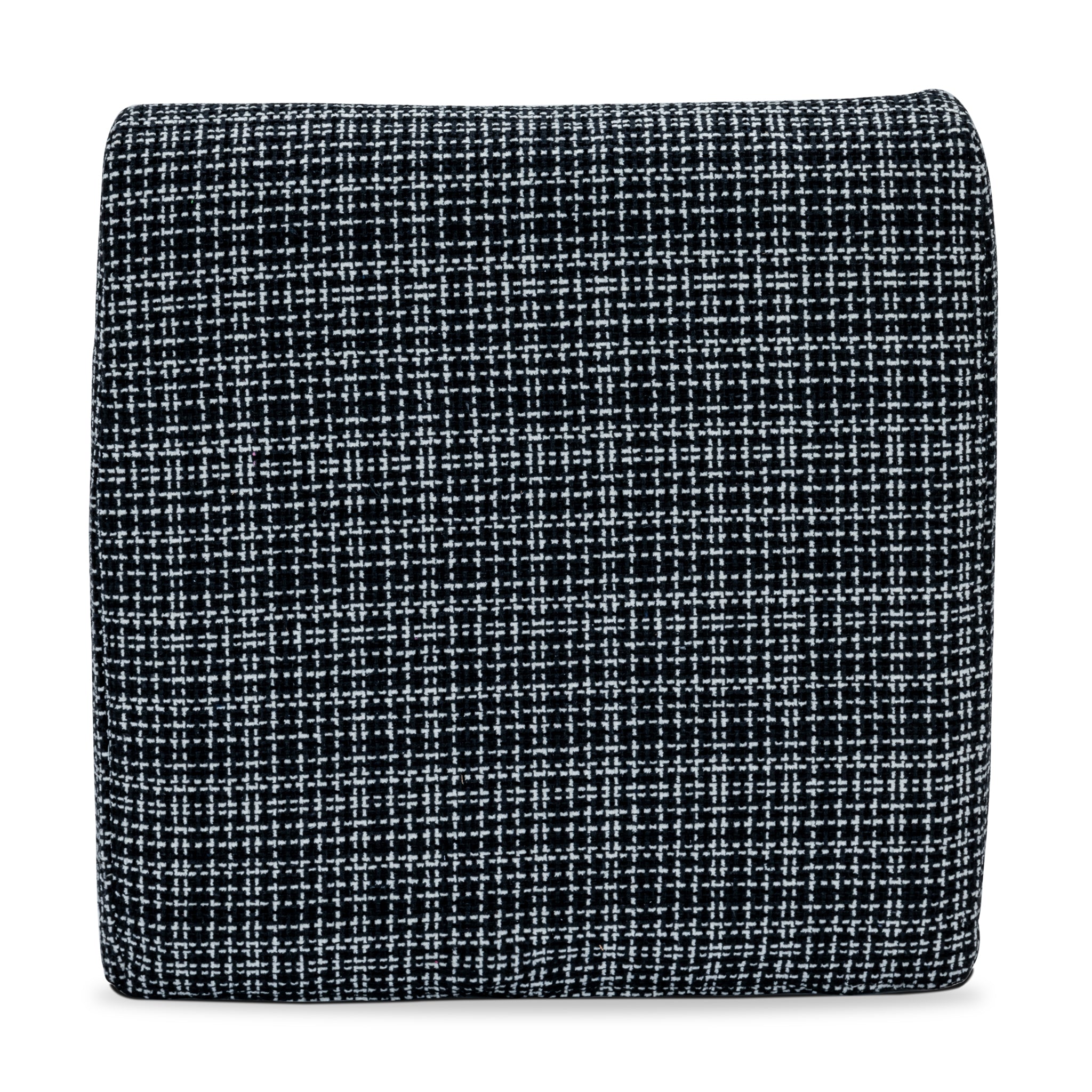 that's living collections almofada chroma chenille square cushion decorative pillows & cushions