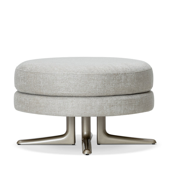 that's living collections sevilha griffin jacquard ottoman ottoman