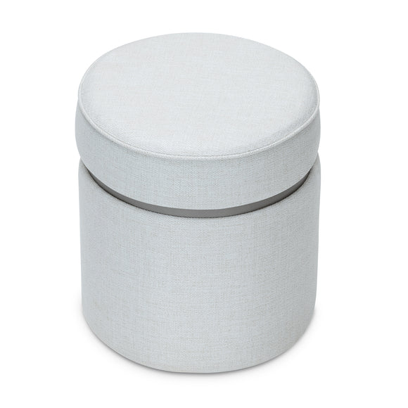 that's living collections genova nimbus jacquard ottoman ottoman