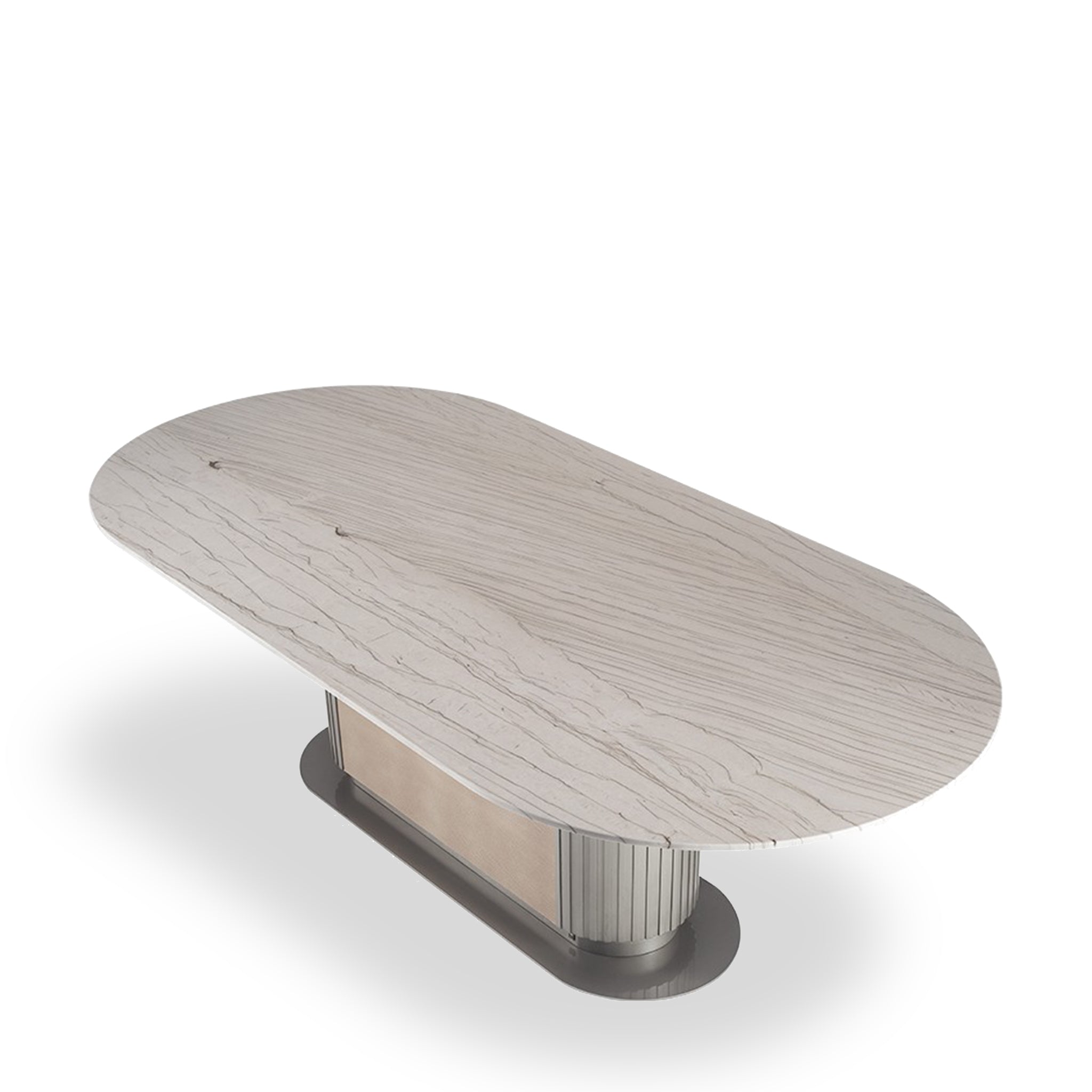 adriana hoyos gem dining table dining tables