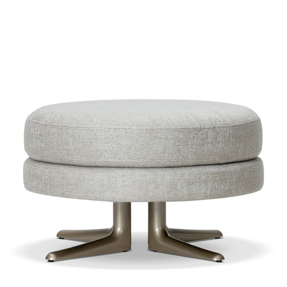 that's living collections sevilha griffin jacquard ottoman ottoman