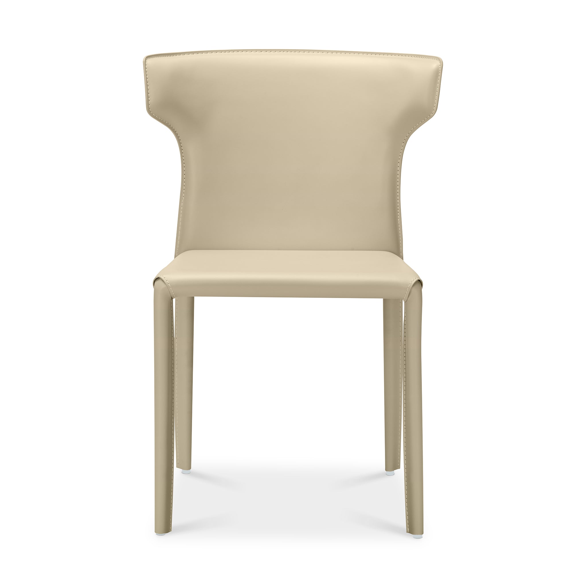 that's living torro dark beige dining chair dining chairs