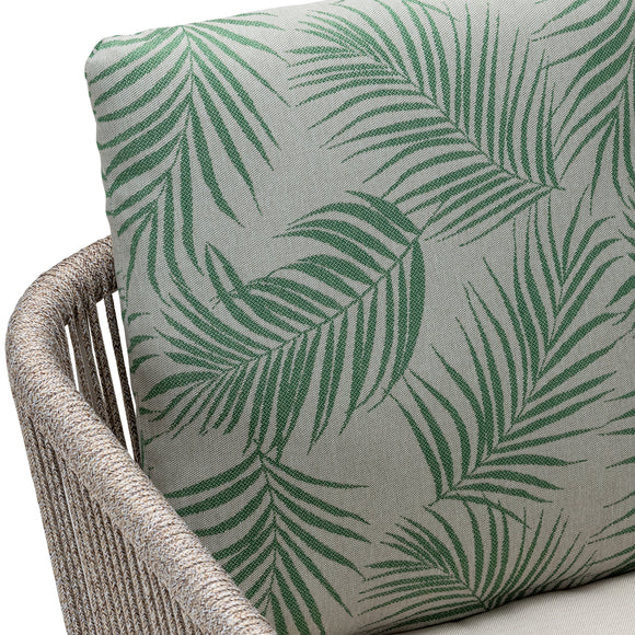 that's living outdoor diva latte dining chair outdoor dining chairs