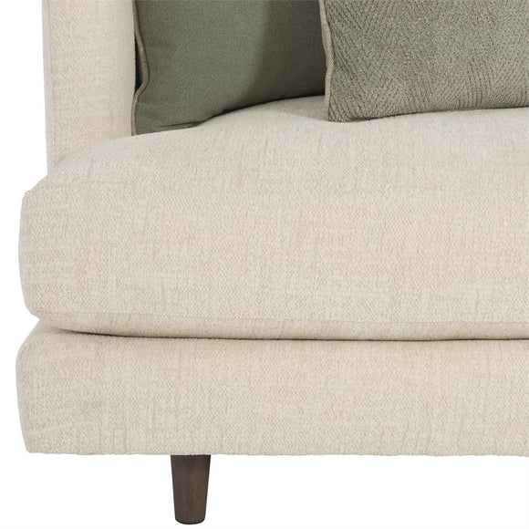 bernhardt colette sofa loveseats & sofas