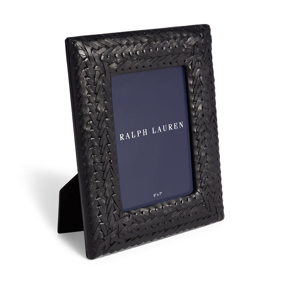ralph lauren adrienne frame large black frames