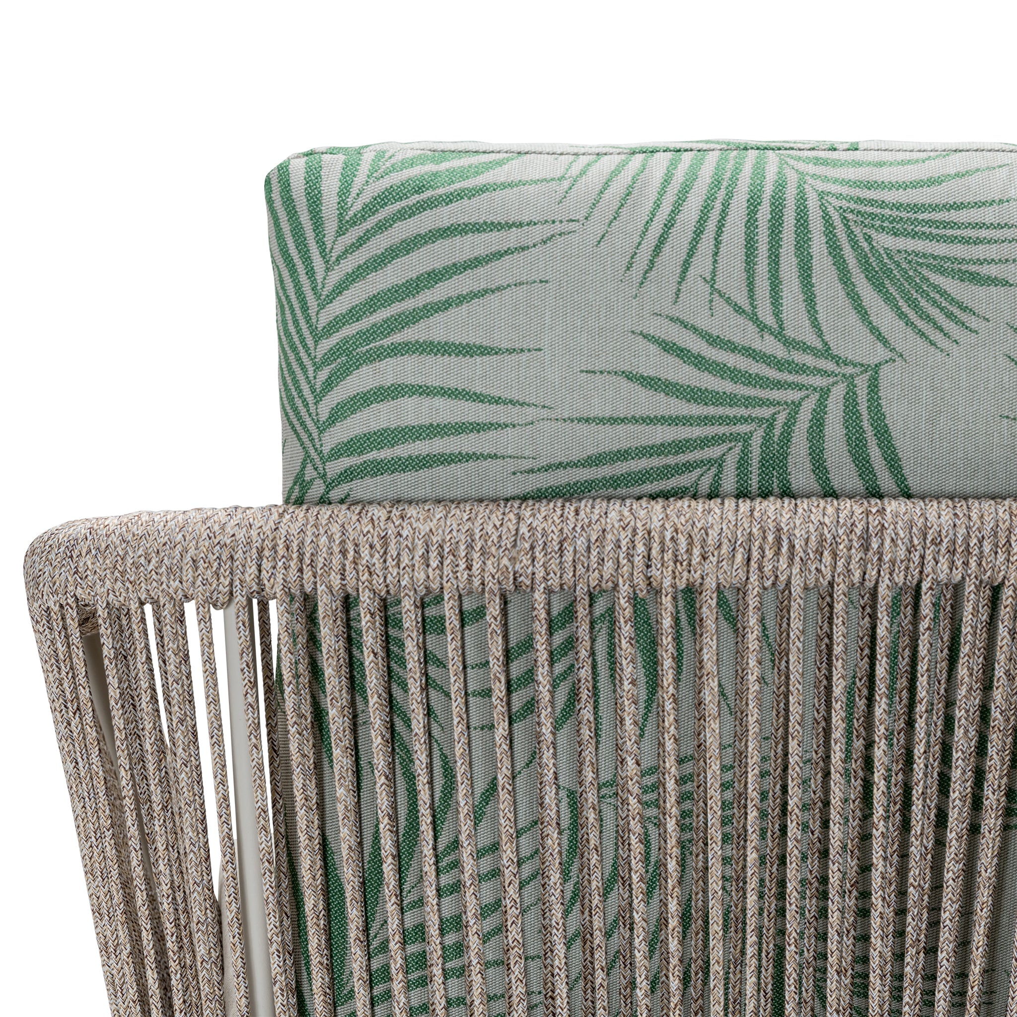 that's living outdoor diva latte dining chair outdoor dining chairs