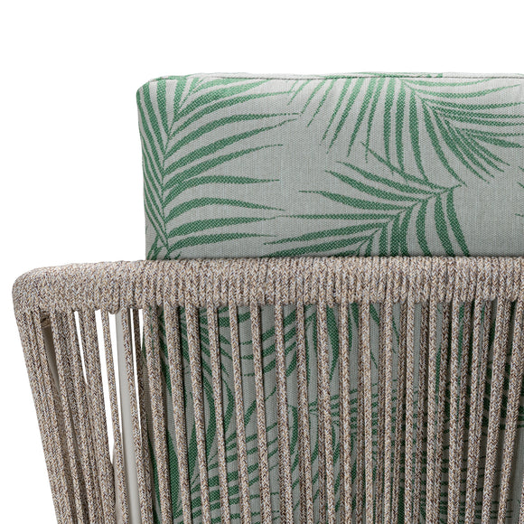 that's living outdoor diva latte dining chair outdoor dining chairs