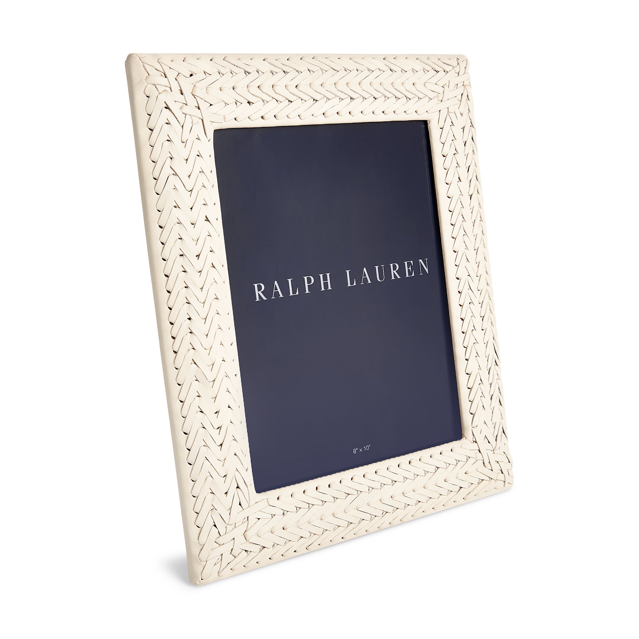ralph lauren adrienne frame large cream frames