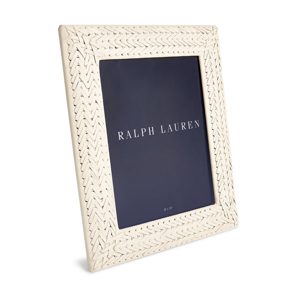 ralph lauren adrienne frame large cream frames