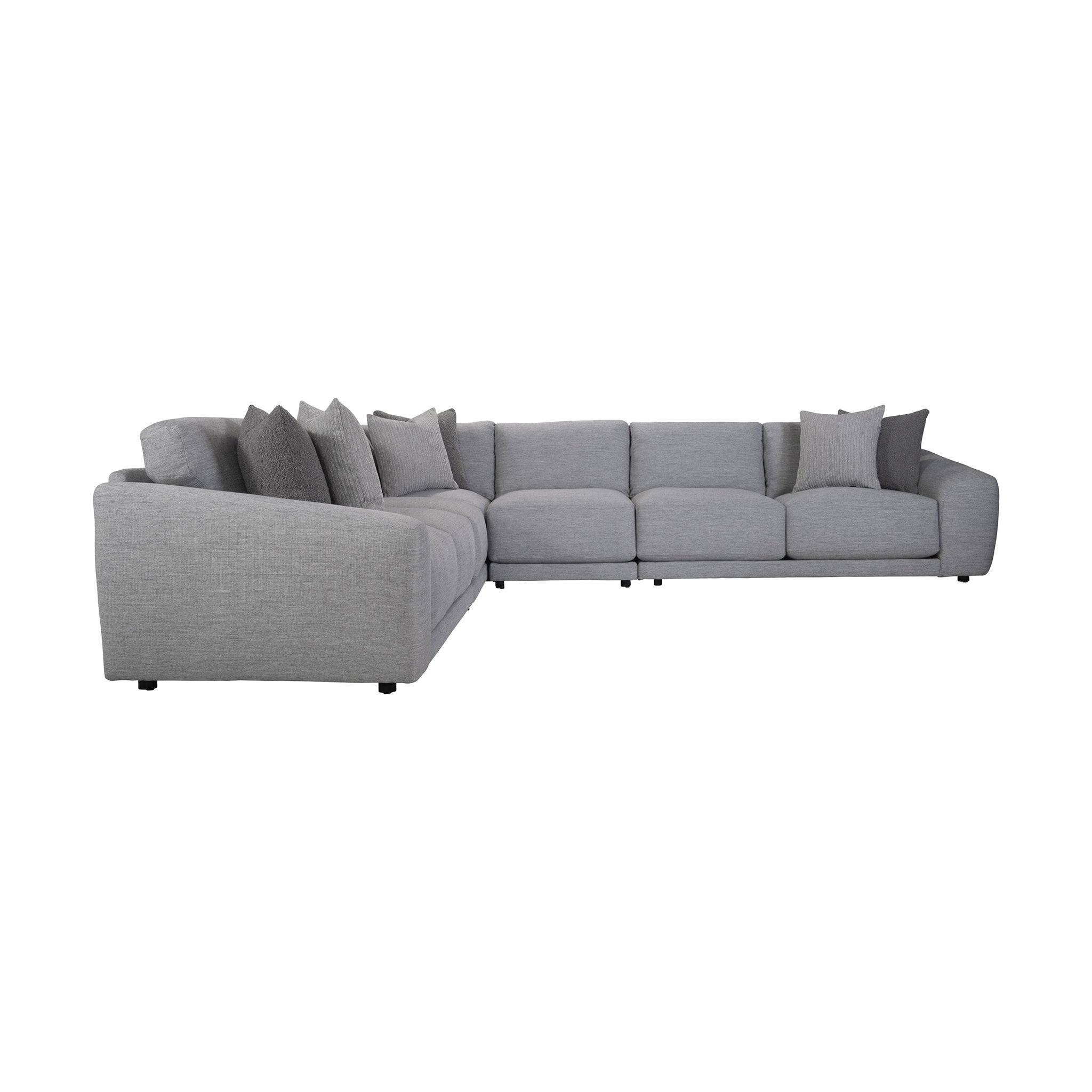 bernhardt shelter sectional sectionals