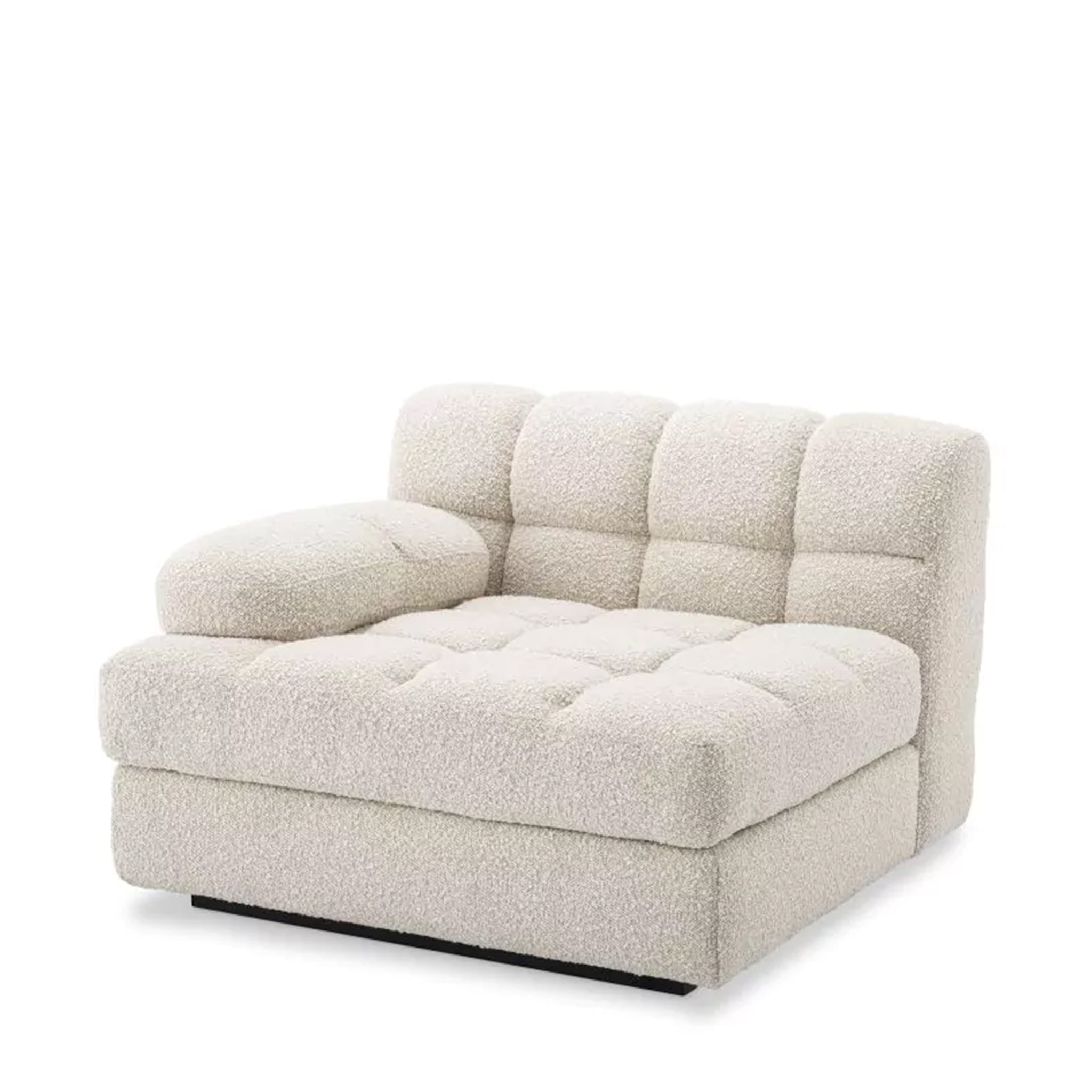 eichholtz sofa dean left sectionals