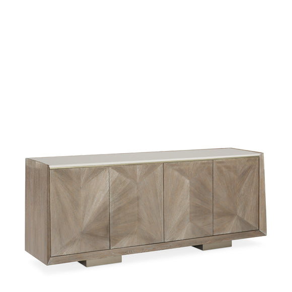 caracole point of view sideboards & buffets